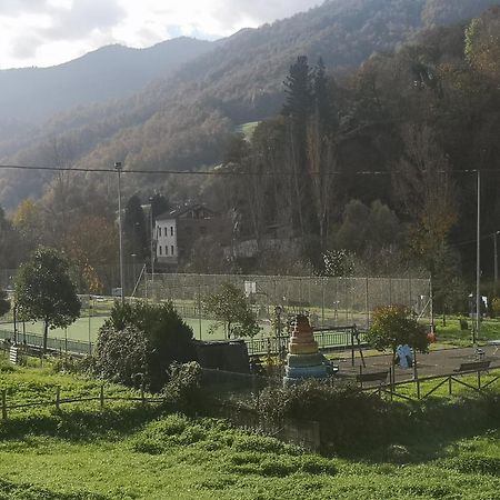 Casita Con Encanto Кольянсо Экстерьер фото
