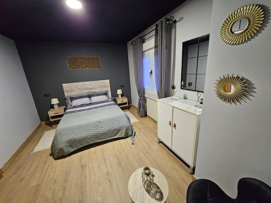 Casita Con Encanto Кольянсо Экстерьер фото