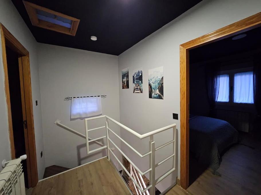 Casita Con Encanto Кольянсо Экстерьер фото