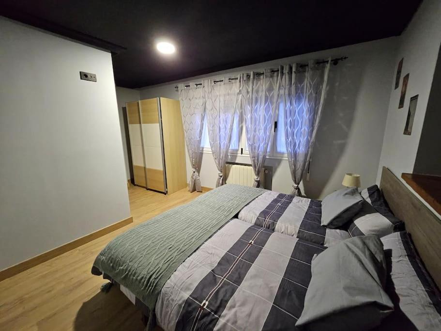Casita Con Encanto Кольянсо Экстерьер фото