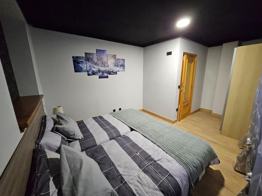 Casita Con Encanto Кольянсо Экстерьер фото