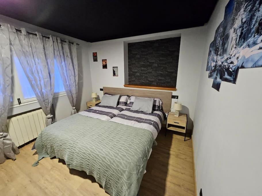 Casita Con Encanto Кольянсо Экстерьер фото