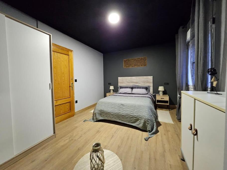 Casita Con Encanto Кольянсо Экстерьер фото