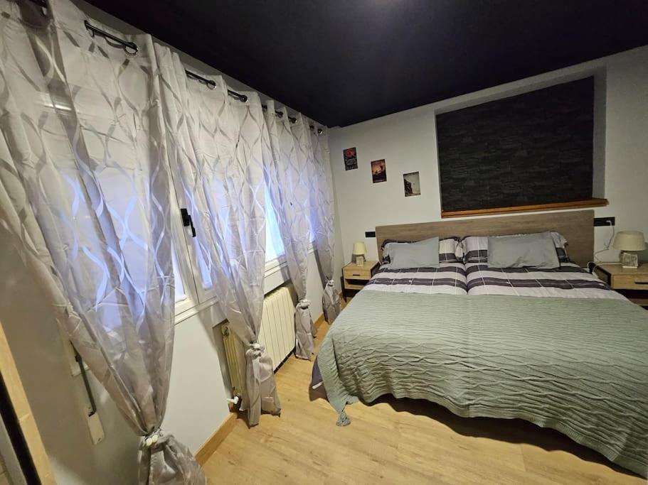 Casita Con Encanto Кольянсо Экстерьер фото