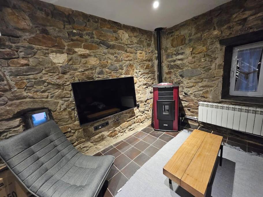 Casita Con Encanto Кольянсо Экстерьер фото