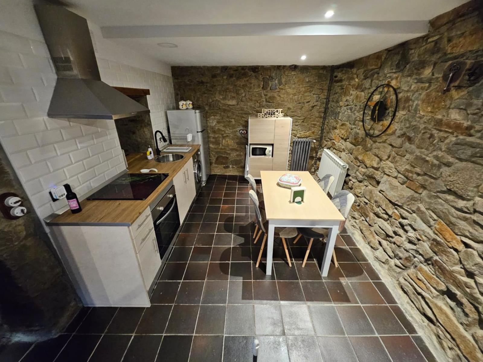 Casita Con Encanto Кольянсо Экстерьер фото