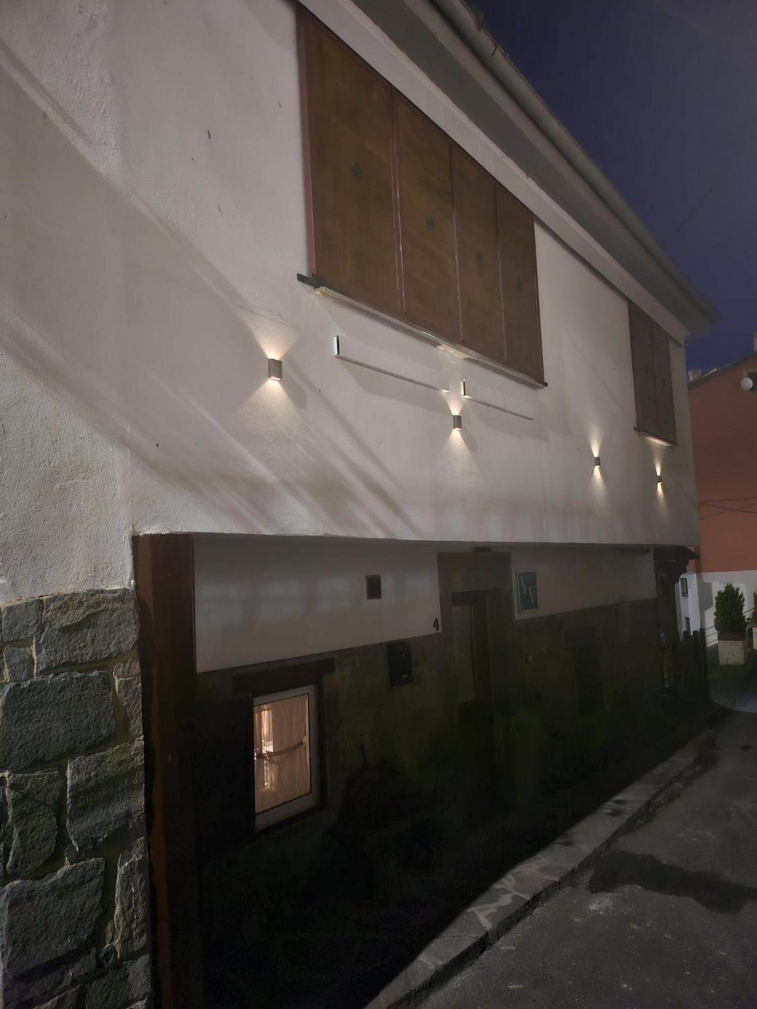 Casita Con Encanto Кольянсо Экстерьер фото